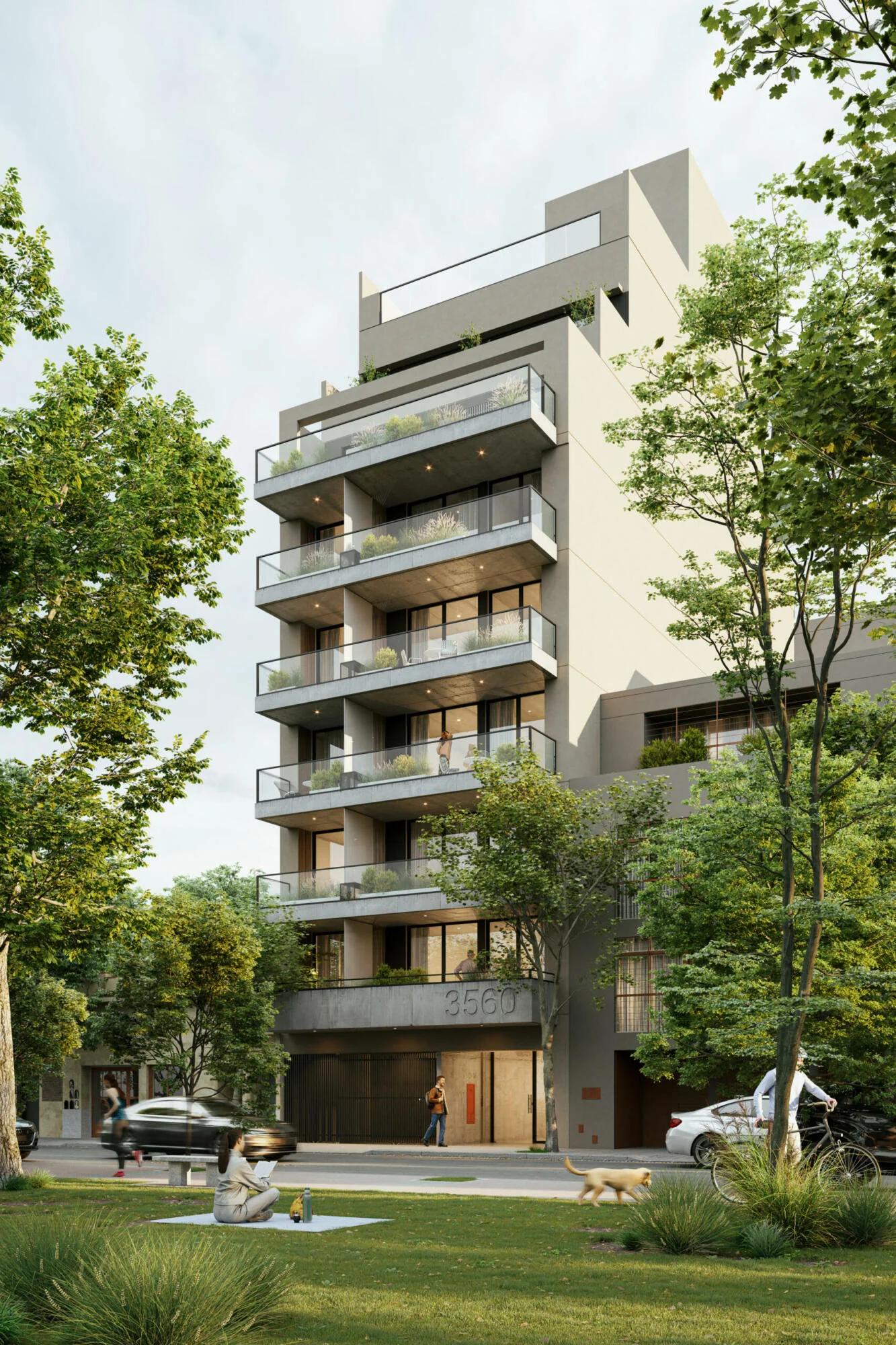 4R Desarrollos: El arte de proyectar con solidez operativa y proyección de futuro