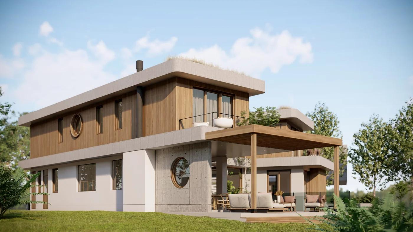 Estudio Espacio Arquitectura