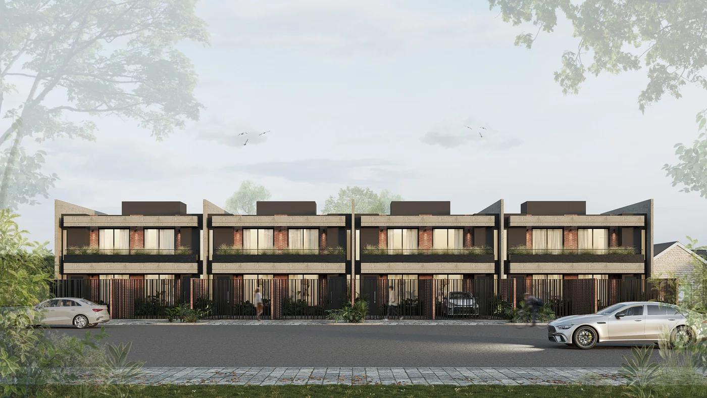 Estudio Guarino Arquitectura
