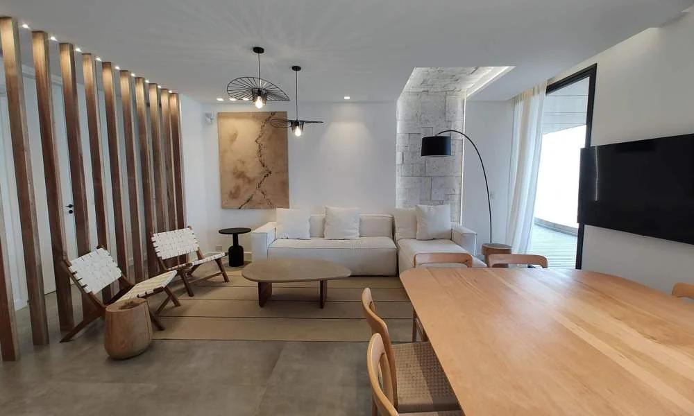 Proyecto GC - Departamento en Edificio Cercis Pinamar - Foto 6