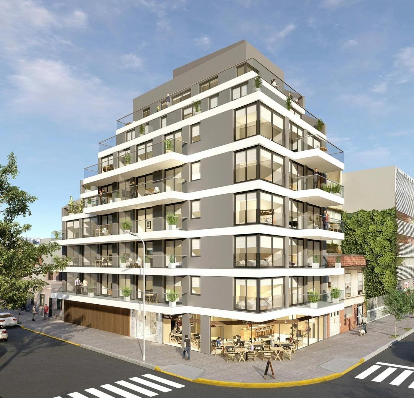 Sternberg Kohen Arquitectos