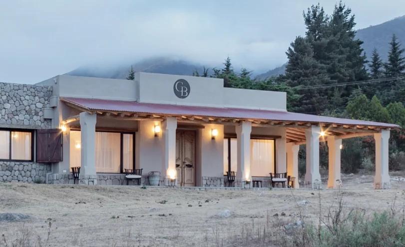 Casa La Estancia