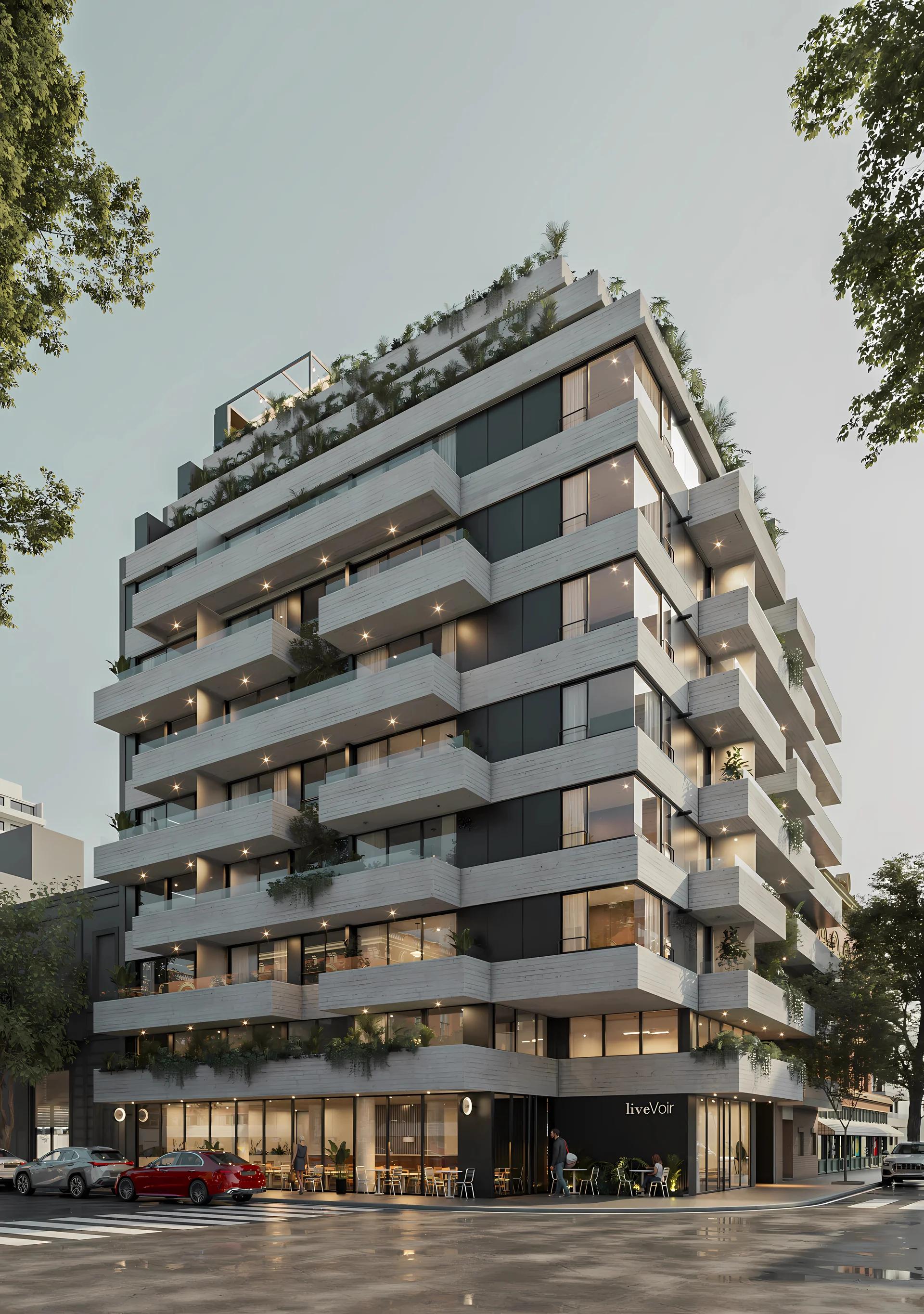 Flores Servian Construcciones: El Oficio de la Obra Real en la Nueva Generación Constructora