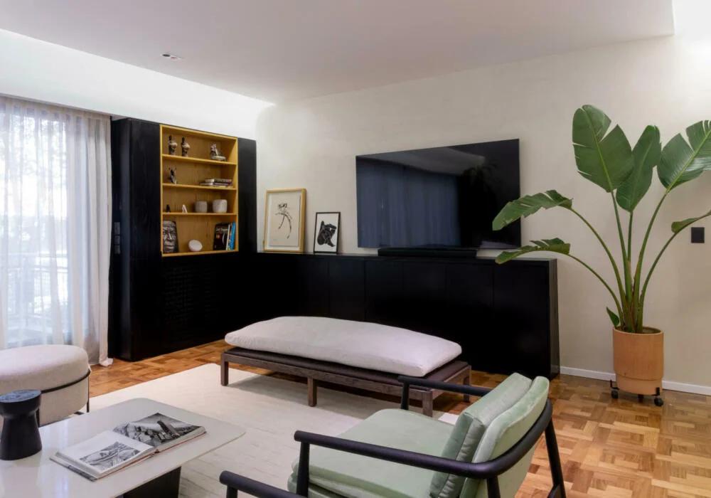 Reconfiguración de Departamento en Belgrano - Foto 2