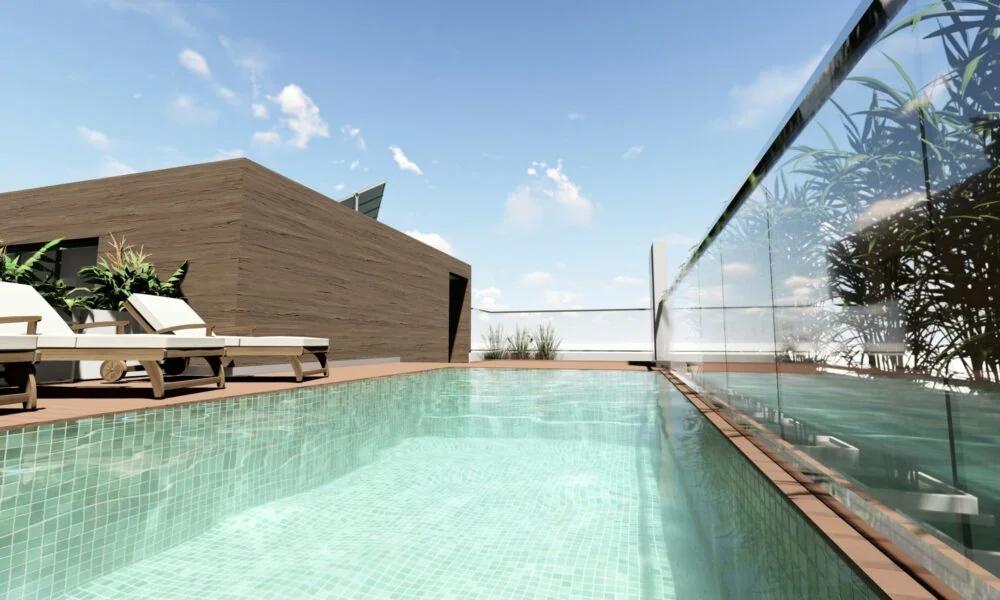 Tres proyectos residenciales: Anto II, Costa Arena y Condominio Jardines de Ranelagh - Foto 6