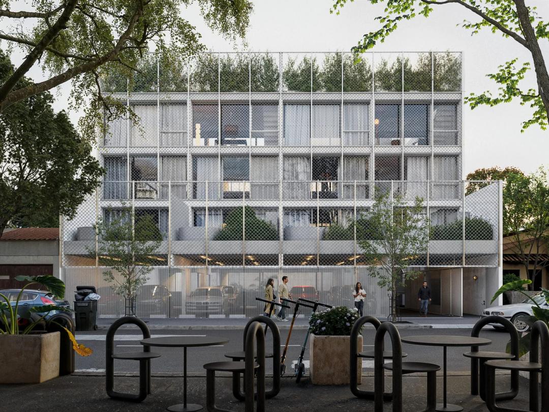 31 64 estudio: arquitectura desde el territorio y hacia las personas