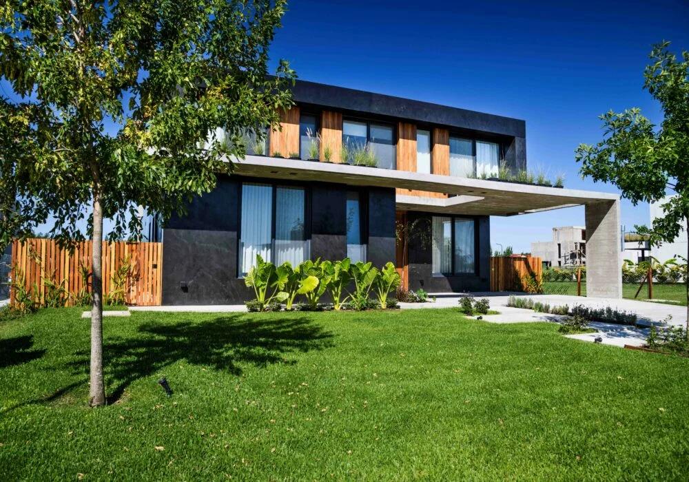 Casa en Nordelta (2021) - Foto 2