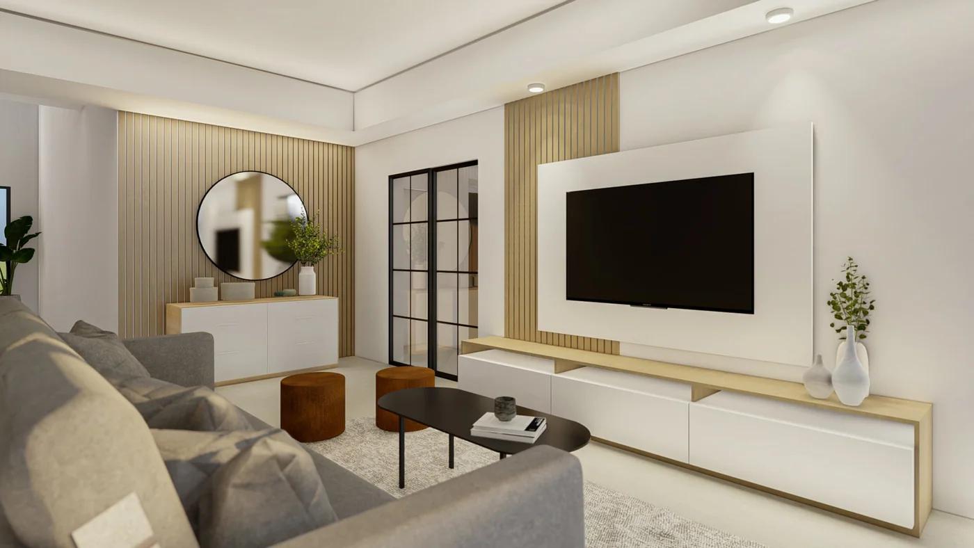Estudio Cuadra Strauss Arquitectos