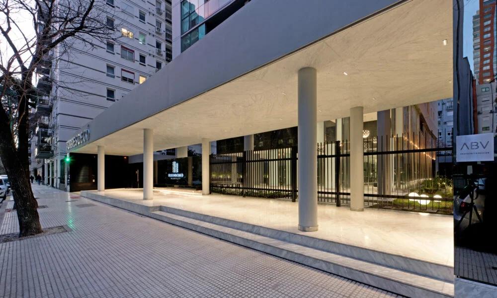 Torres Deco Palermo Nuevo - Foto 4