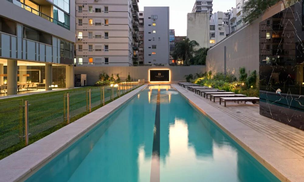 Torres Deco Palermo Nuevo - Foto 5