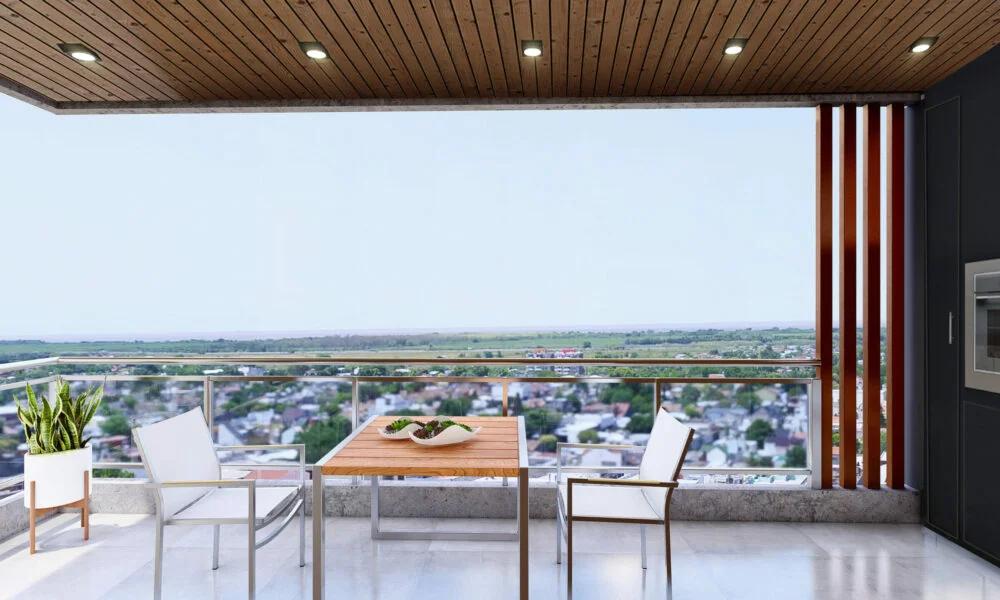 Tres proyectos residenciales: Anto II, Costa Arena y Condominio Jardines de Ranelagh - Foto 8
