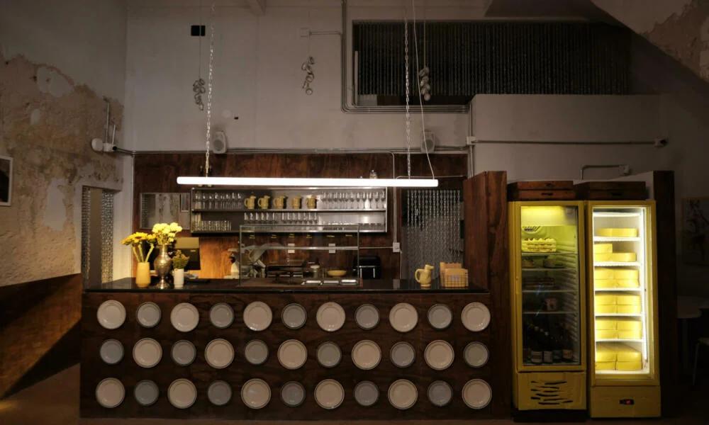 El Pastificio de Pablos - Foto 9
