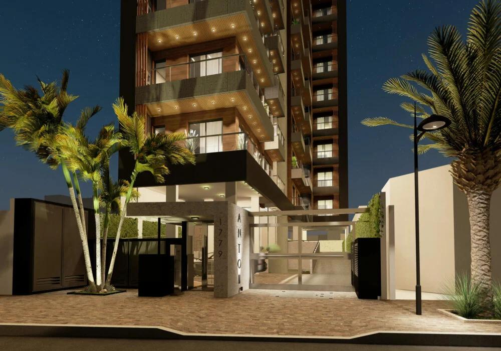 Tres proyectos residenciales: Anto II, Costa Arena y Condominio Jardines de Ranelagh - Foto 2