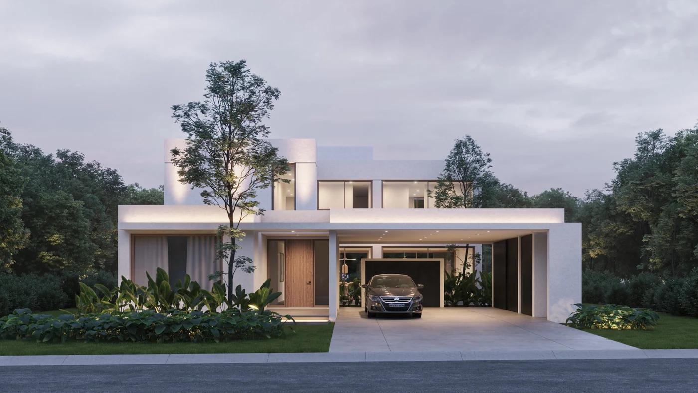 Schulman Arquitectura