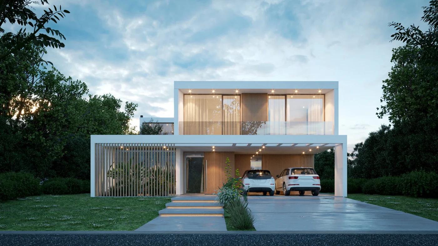 Casa Olivos