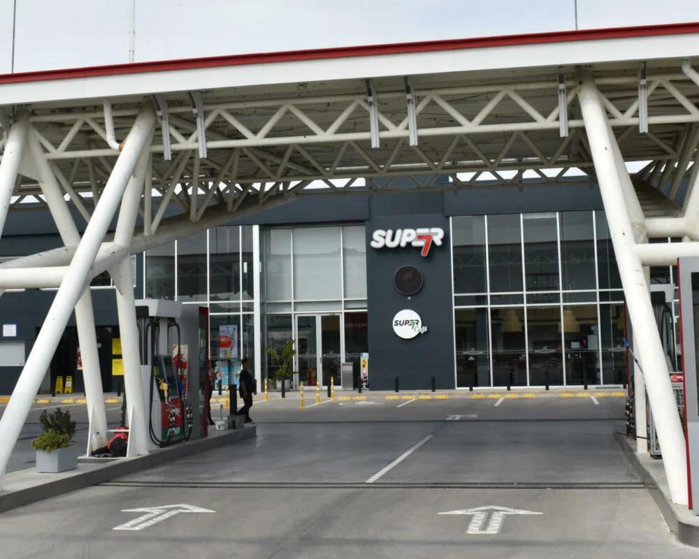 Estación del Mercado - Foto 4