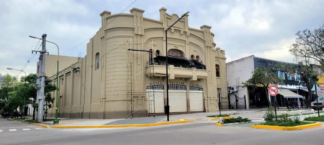 Municipalidad de Tafí Viejo