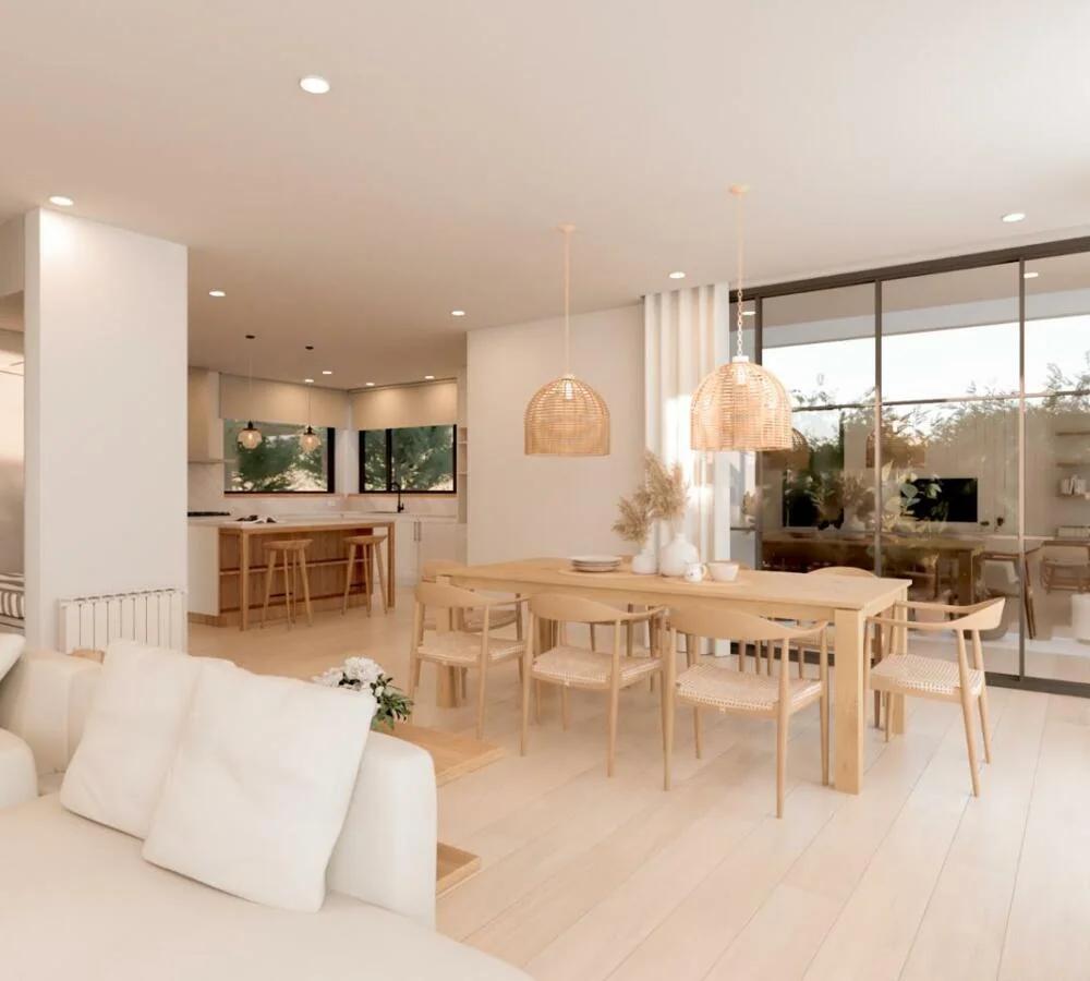 Vivienda en Villa el Tala - Foto 9