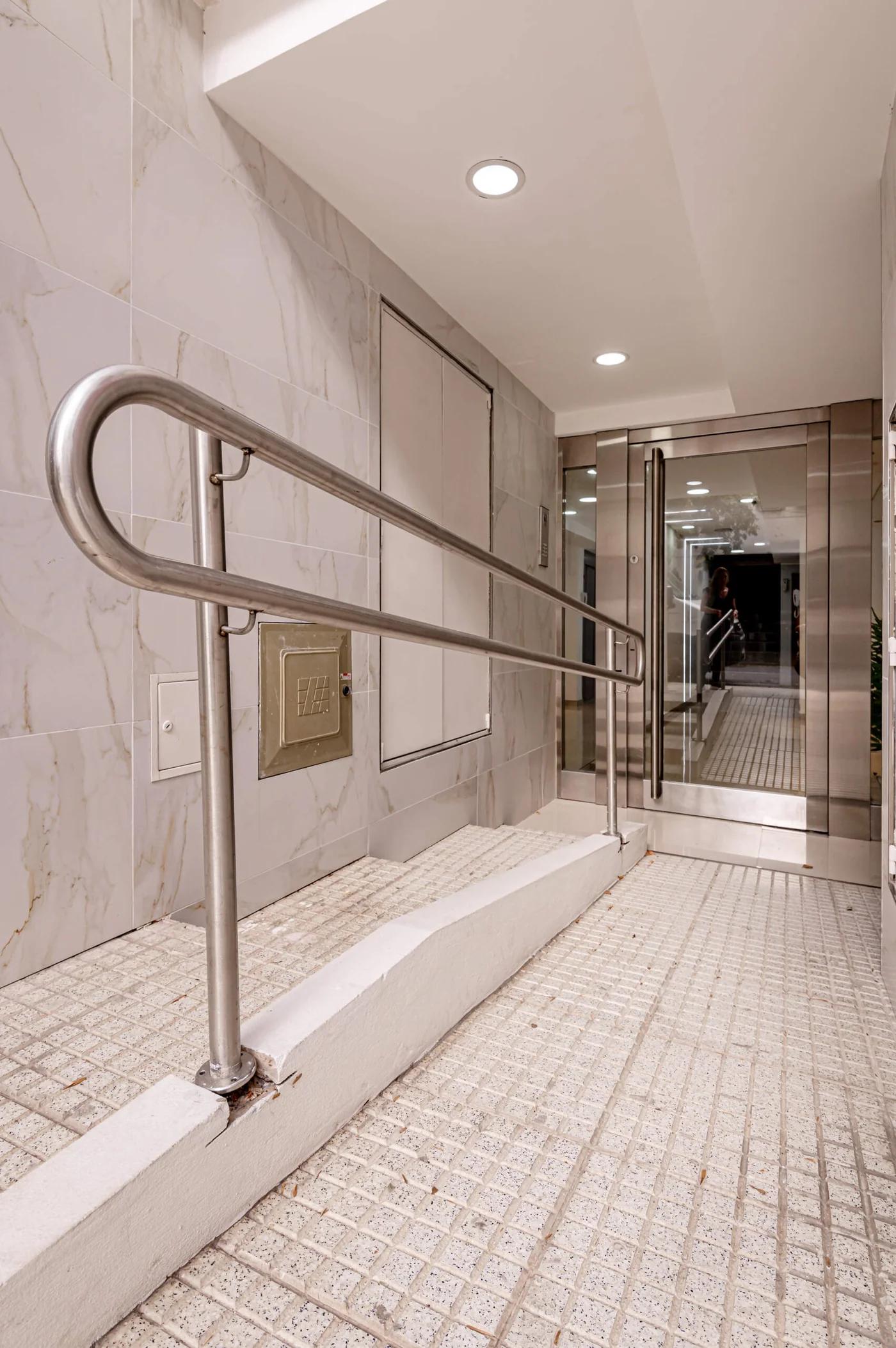 MG 768: Edificio Residencial en Villa Crespo - Foto 7