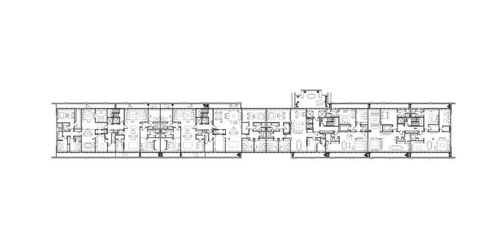 Edificio Los Molinos - Foto 12