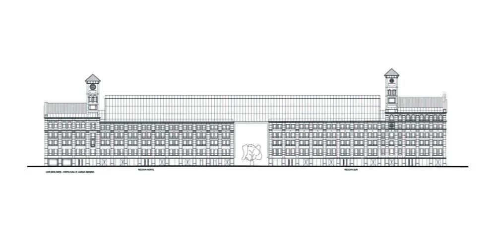 Edificio Los Molinos - Foto 15