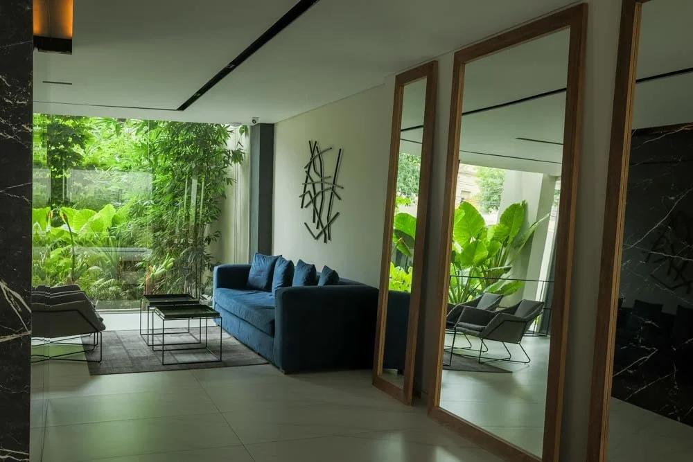 Estudio Paisajismo: Trayectoria y Excelencia en el Diseño de Espacios Verdes