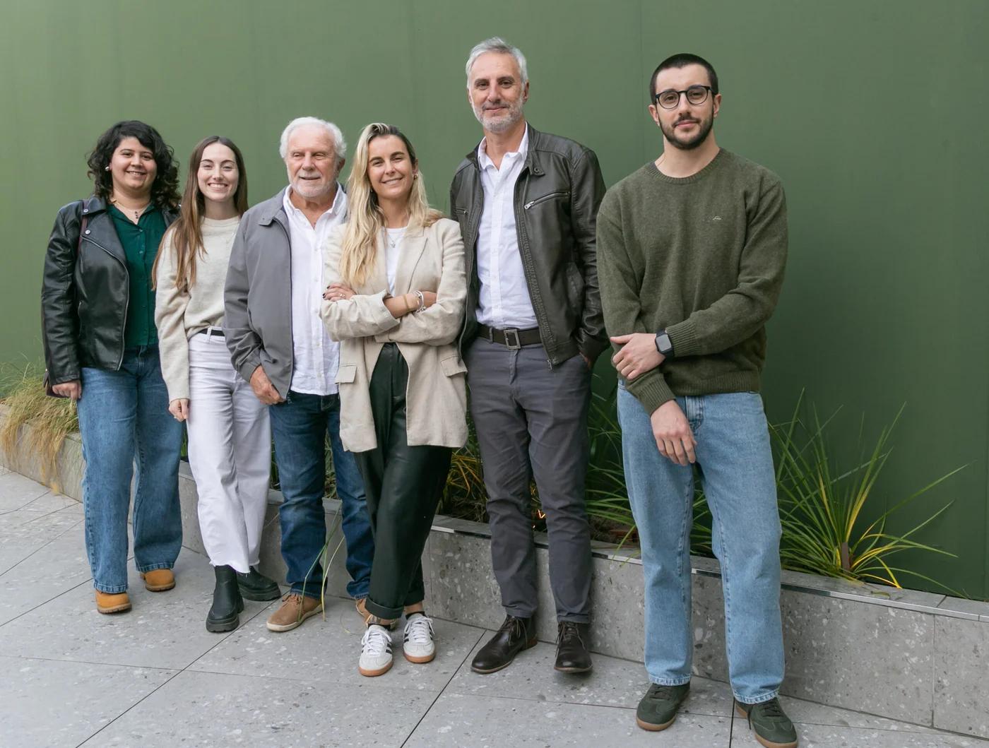 Weskamp Arquitectos