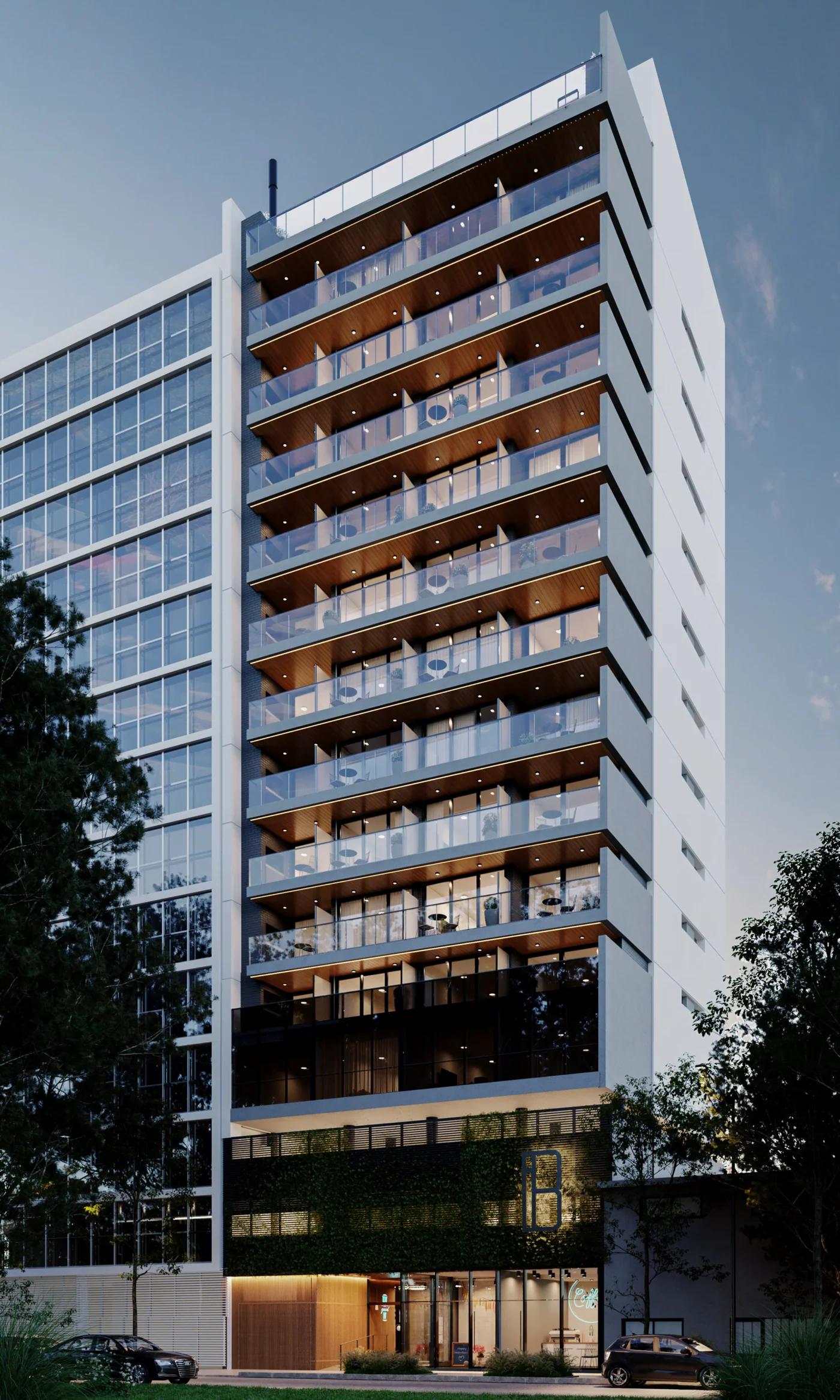 Bygger Pop: La Vanguardia Arquitectónica Llega a Santa Fe