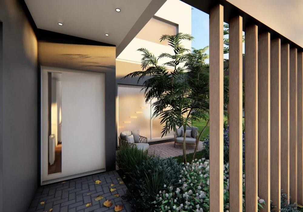 Vivienda FS - Foto 4