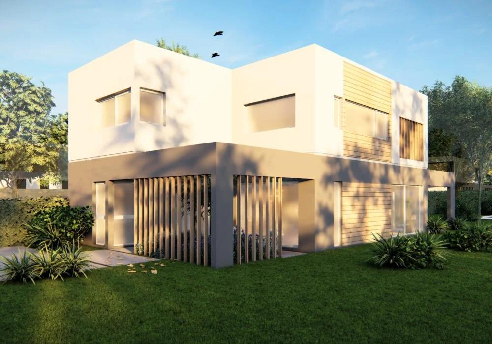 Vivienda FS - Foto 2