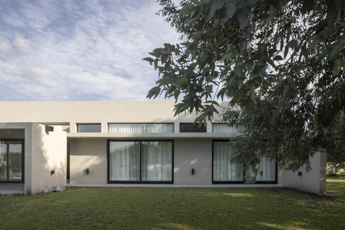 Guadagna Arquitectos