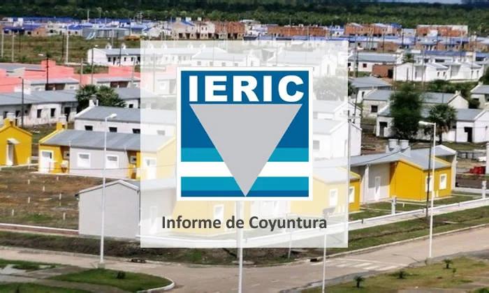 IERIC – Informe de coyuntura julio 2026