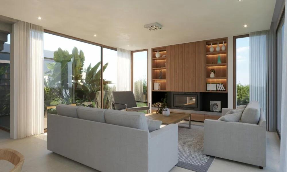 Casa Olivos - Foto 4