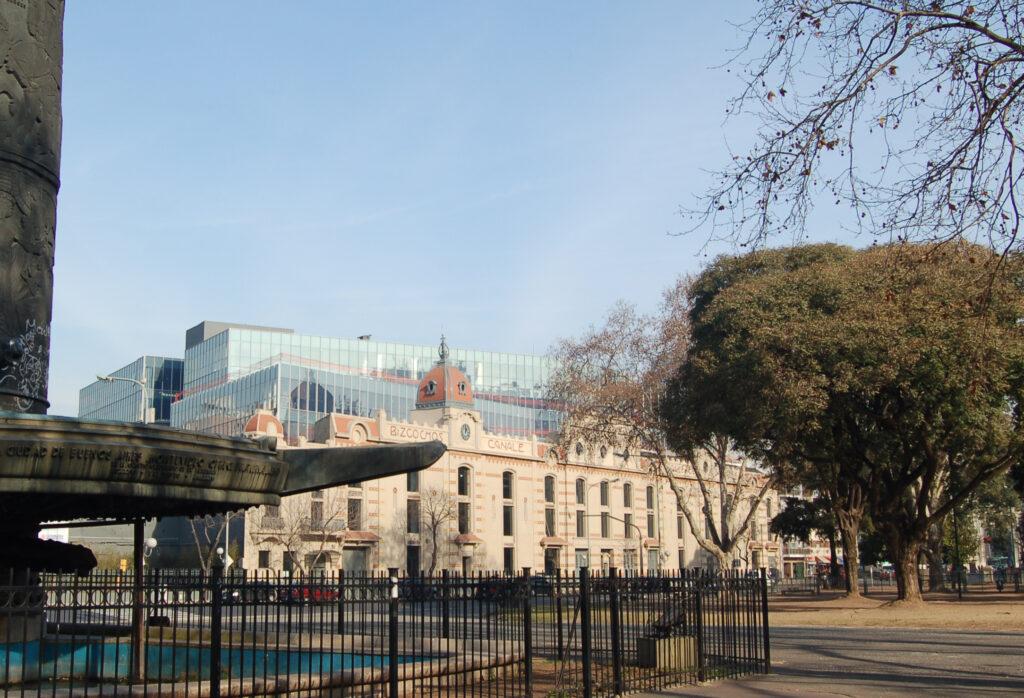 Palacio Lezama - Foto 5