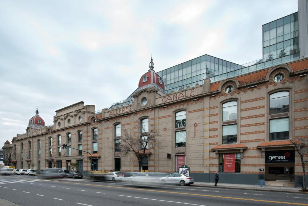Palacio Lezama - Foto 4