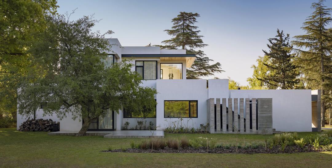 Casa PPD