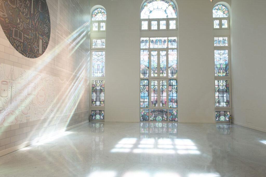 Faena Art Center - Foto 5