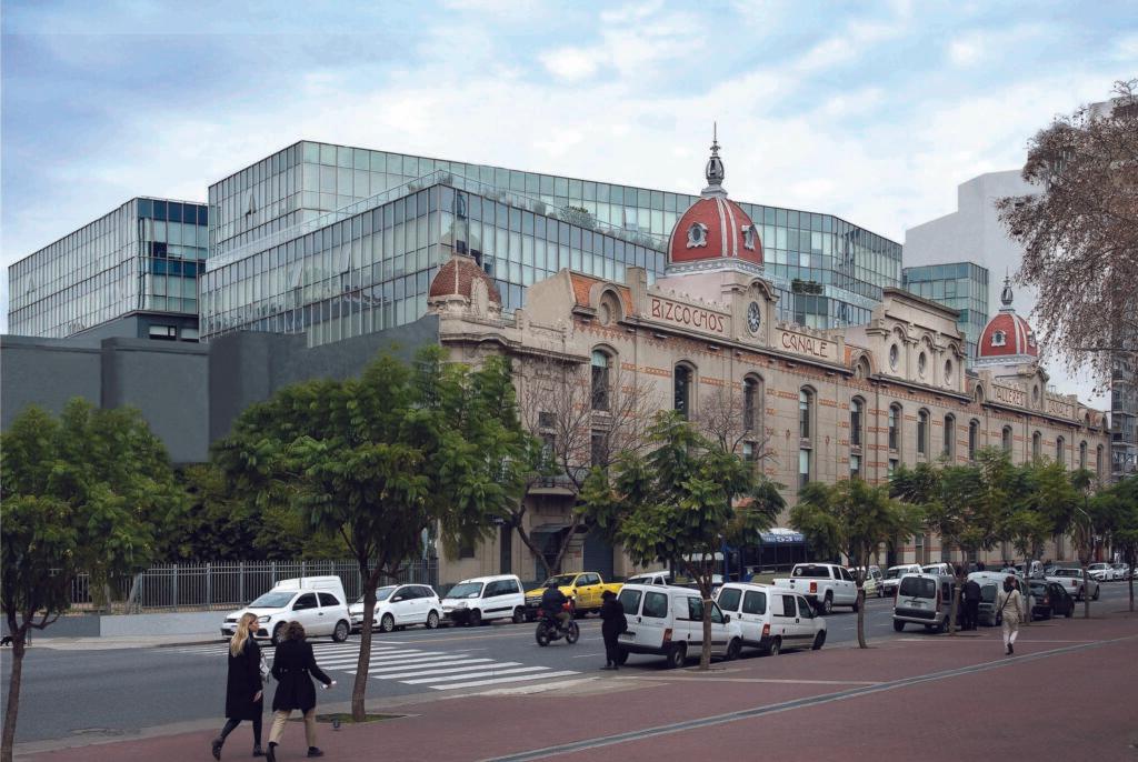 Palacio Lezama - Foto 3