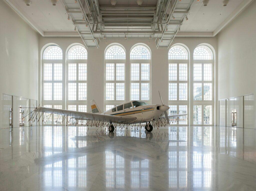 Faena Art Center - Foto 4
