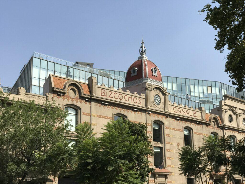 Palacio Lezama - Foto 2
