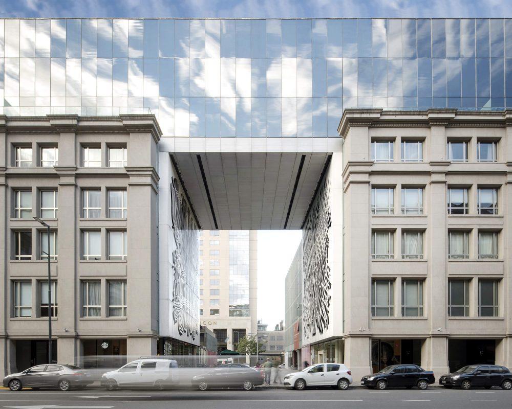 Edificio Los Molinos - Foto 3