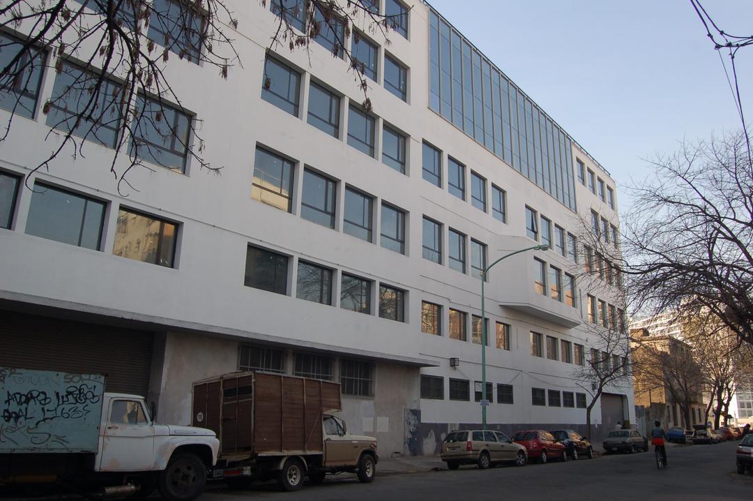 Palacio Lezama
