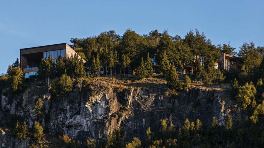 Uman Lodge Futaleufú - Foto 6