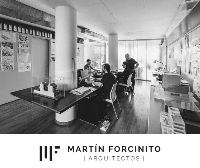 Martín Forcinito Arquitectos