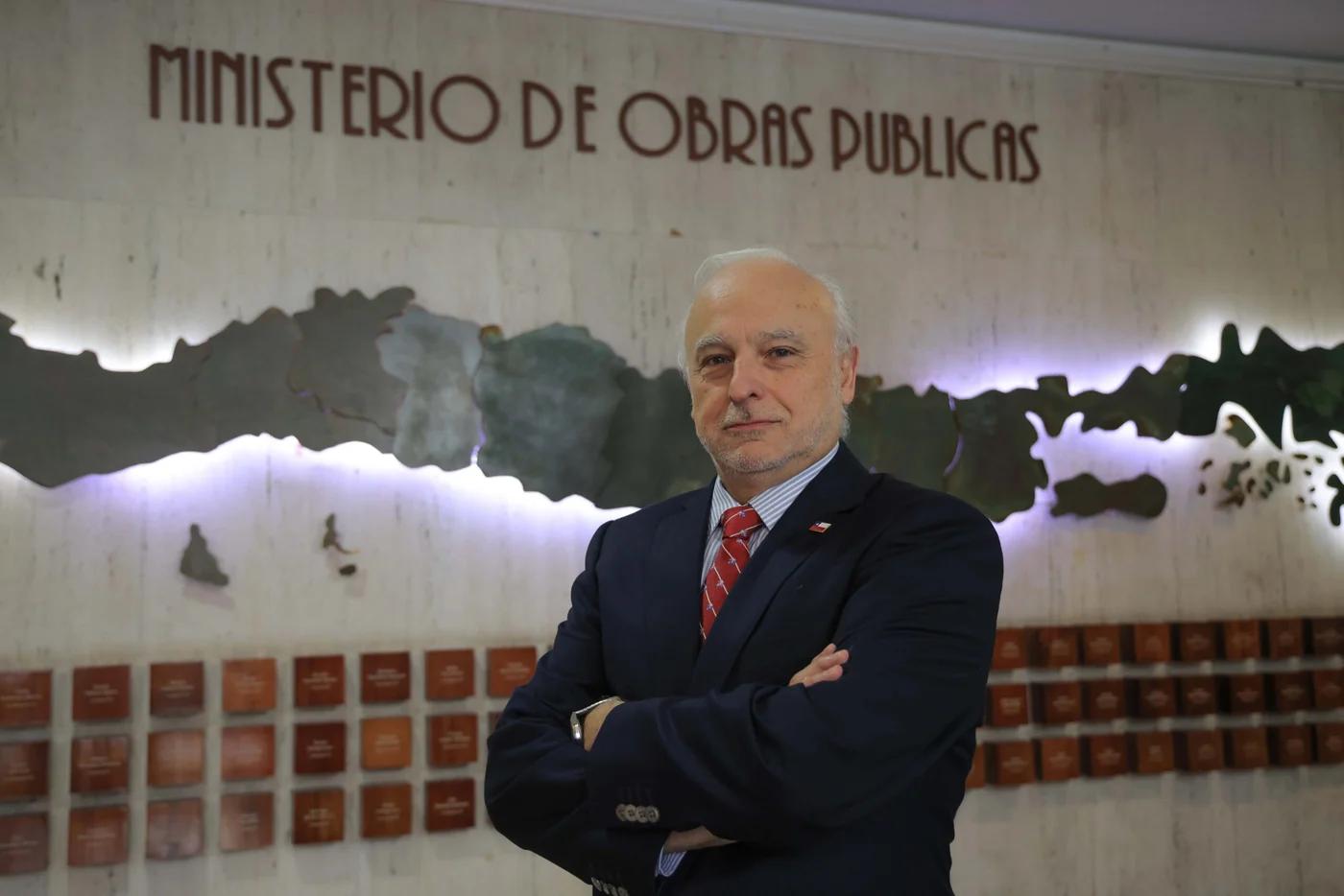 MOP reduce los pronunciamientos atrasados en el SEIA del 31 % al 0 %