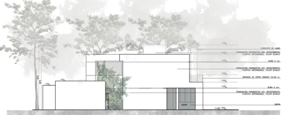 Casa Jardín - Foto 9