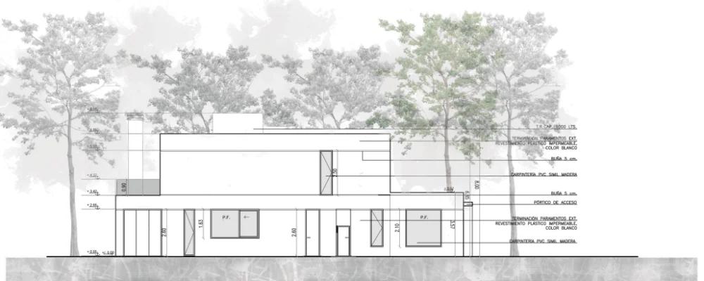 Casa Jardín - Foto 12