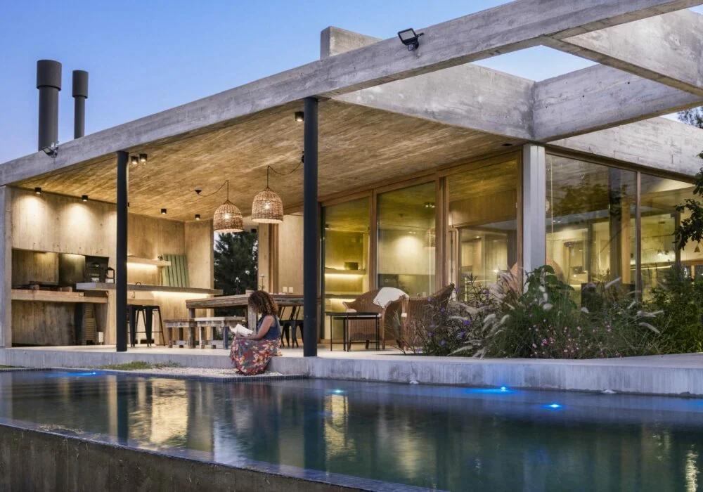 Casa Emuna - Foto 2