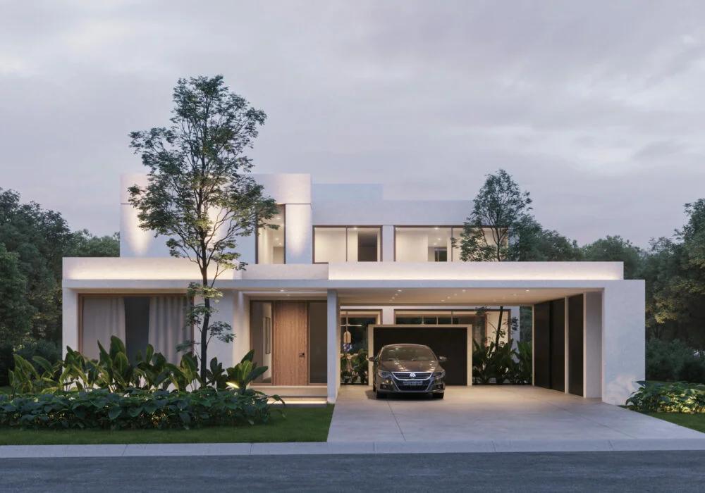 Casa Jardín - Foto 2