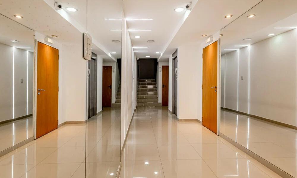 MG 768: Edificio Residencial en Villa Crespo - Foto 8